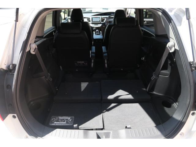 ジェイド ハイブリッドＸ　ナビ　バックモニター　フルセグ　スマートキー　プッシュスタート　ＥＴＣ　トラクションコントロール　エアコン　パワーステアリング　ＬＥＤヘッドライト　衝突軽減ブレーキ　レーンアシスト（23枚目）