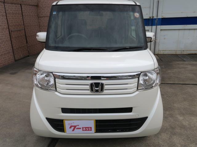 N-BOX G・Lパッケージ(3枚目)