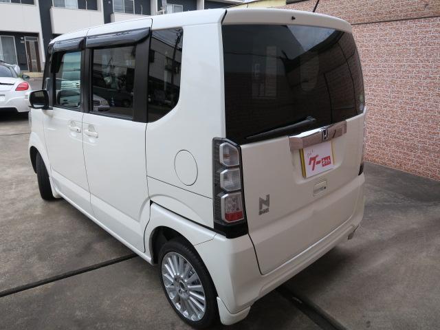 N-BOX G・Lパッケージ(5枚目)