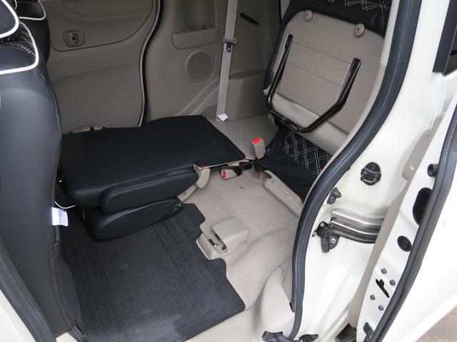 N-BOX G・Lパッケージ(18枚目)