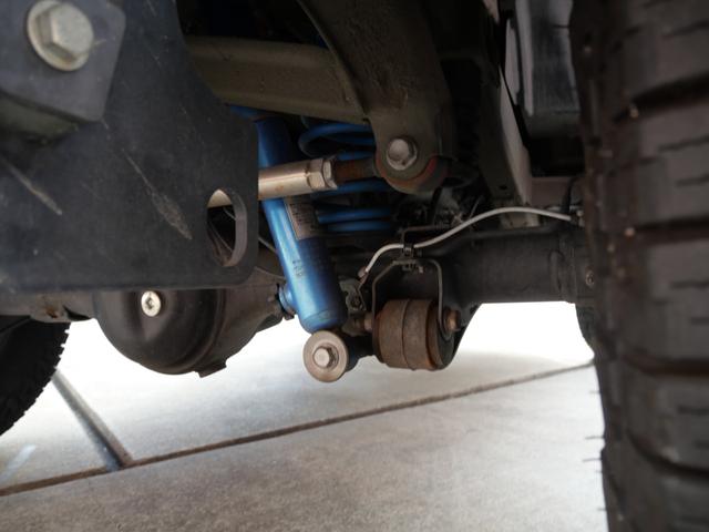 ジムニーシエラ ＪＣ　社外ターボ　トラスト制ボルトオンＴＢキット　社外クラッチ　ナビ　フルセグ　バックモニター　リフトアップ　社外マフラー　シートヒーター　ＥＴＣ　バックモニター　社外１６インチアルミホイール（11枚目）