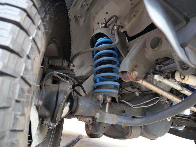 ジムニーシエラ ＪＣ　社外ターボ　トラスト制ボルトオンＴＢキット　社外クラッチ　ナビ　フルセグ　バックモニター　リフトアップ　社外マフラー　シートヒーター　ＥＴＣ　バックモニター　社外１６インチアルミホイール（12枚目）