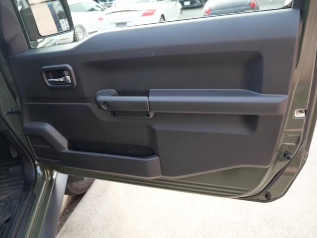 ジムニーシエラ ＪＣ　社外ターボ　トラスト制ボルトオンＴＢキット　社外クラッチ　ナビ　フルセグ　バックモニター　リフトアップ　社外マフラー　シートヒーター　ＥＴＣ　バックモニター　社外１６インチアルミホイール（18枚目）