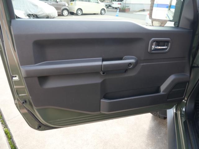 ジムニーシエラ ＪＣ　社外ターボ　トラスト制ボルトオンＴＢキット　社外クラッチ　ナビ　フルセグ　バックモニター　リフトアップ　社外マフラー　シートヒーター　ＥＴＣ　バックモニター　社外１６インチアルミホイール（19枚目）