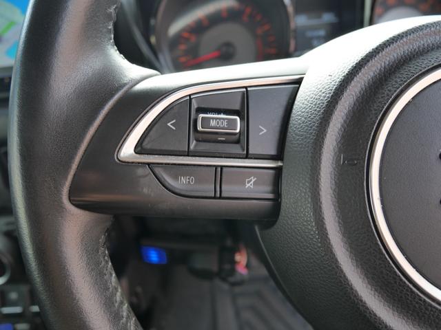 ジムニーシエラ ＪＣ　社外ターボ　トラスト制ボルトオンＴＢキット　社外クラッチ　ナビ　フルセグ　バックモニター　リフトアップ　社外マフラー　シートヒーター　ＥＴＣ　バックモニター　社外１６インチアルミホイール（37枚目）