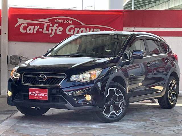 スバル ｘｖ ２ ０ｉ ｌ アイサイト 139 0万円 平成24年 12年 福岡県 中古車 価格 Com