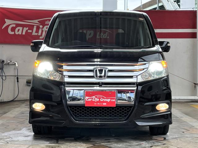 ホンダ ステップワゴンスパーダ クールスピリット ｆｕ７４６９の中古車 グーネット中古車