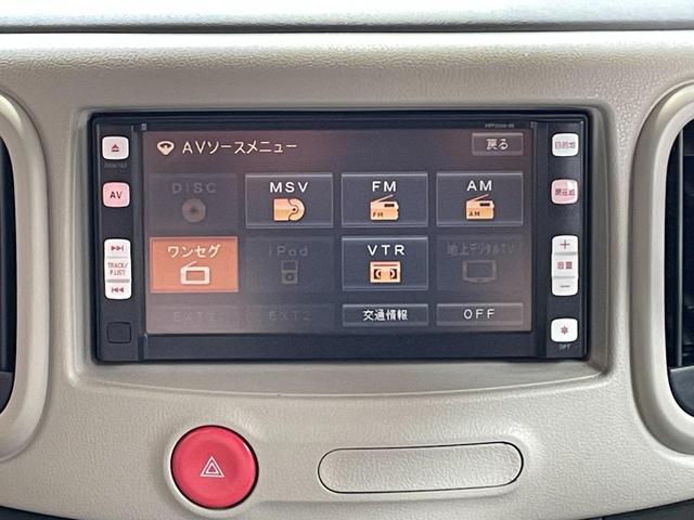 日産 キューブ