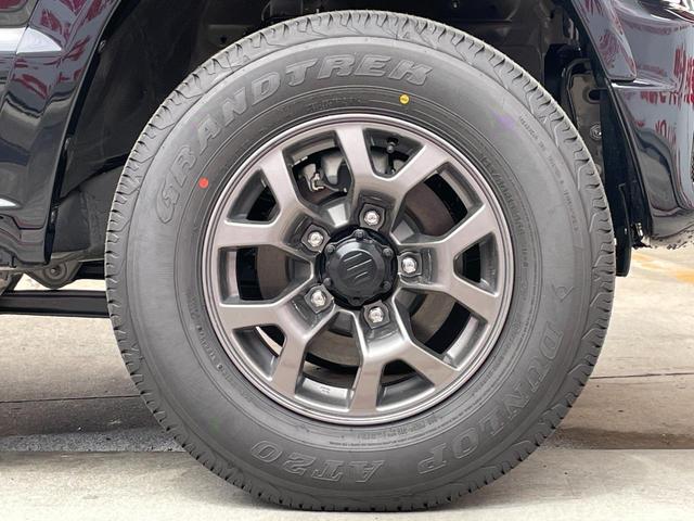 ジムニー ＸＬ　ＦＵ０２５６カスタム　ｌｉｔｔｌｅＧ　ＸＬ　４ＷＤ　新車コンプリートカー　メルセデスベンツ　Ｇクラス　ゲレンデ仕様　イクリプスメモリーナビ　ＤＶＤ　ＳＤ　Ｂｌｕｅｔｏｏｔｈ　フルセグ　ビルトインＥＴＣ（34枚目）