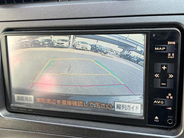 プリウス Ｓ　ＦＵ０３４７　純正ＨＤＤナビ　ＣＤ　ＤＶＤ　ＳＤ　ＡＵＸ　地デジフルセグ　走行中映像視聴可能　Ｂｌｕｅｔｏｏｔｈ　ハンズフリー　バックカメラ　ビルトインＥＴＣ　バニティランプ　バニティミラー（26枚目）