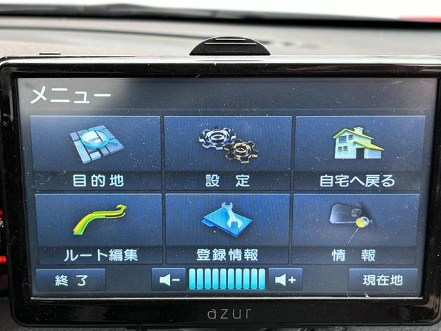 ムーヴ メモリアルエディション　ＦＵ０２３９　ポータブルナビ　カロッツェリアＣＤオーディオ　スマートキー　ドアバイザー　ヘッドライトレベライザー　集中ドアロック　ウィンカー付き電動格納ドアミラー　バニティーミラー付サンバイザー（27枚目）