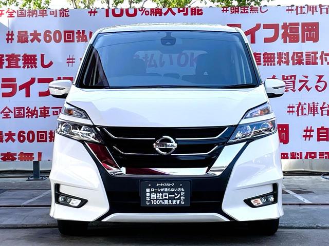 日産 セレナ