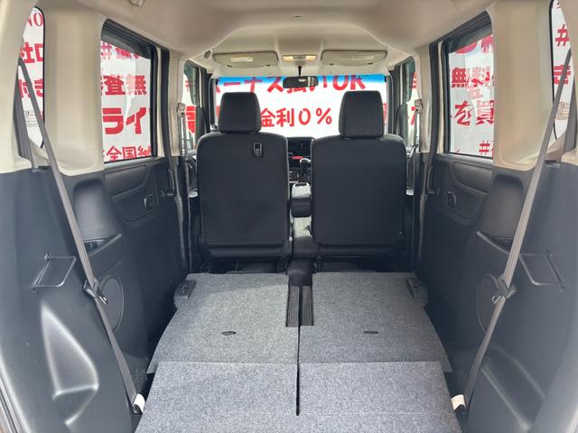 Ｎ－ＢＯＸ Ｇ　ＳＳパッケージ　ＦＵ０４６７　カロッツェリアＨＤＤナビ　ＣＤ　ＤＶＤ　地デジフルセグ　Ｂｌｕｅｔｏｏｔｈ　ハンズフリー　バックカメラ　ウィンカー付き電動格納ドアミラー　バニティミラー付サンバイザー　ドアバイザー（27枚目）
