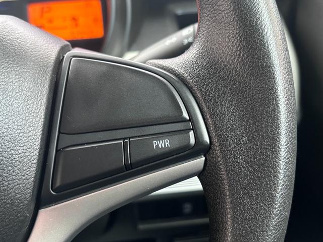 スペーシア ハイブリッドＸ　ＦＵ０６９４　ストラーダメモリーナビ　ＣＤ　地デジワンセグ　Ｂｌｕｅｔｏｏｔｈ　ハンズフリー　ビルトインＥＴＣ　バニティミラー付きサンバイザー　ドアバイザー　ウィンカー付き電動格納ドアミラー（28枚目）