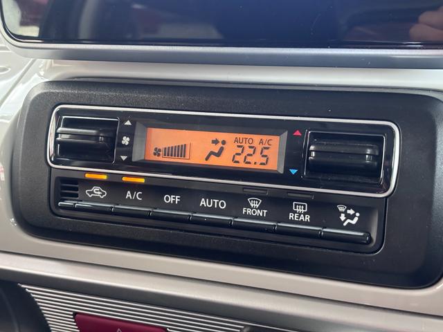 スペーシア ハイブリッドＸ　ＦＵ０６９４　ストラーダメモリーナビ　ＣＤ　地デジワンセグ　Ｂｌｕｅｔｏｏｔｈ　ハンズフリー　ビルトインＥＴＣ　バニティミラー付きサンバイザー　ドアバイザー　ウィンカー付き電動格納ドアミラー（30枚目）