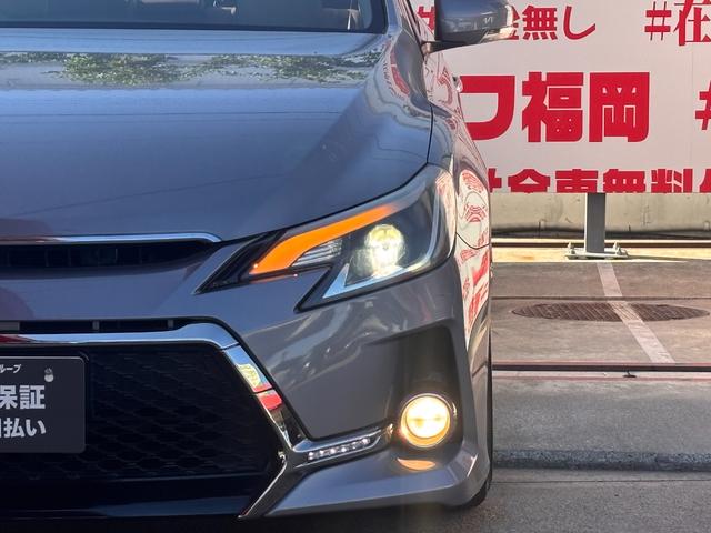 マークＸ 　ＦＵ０７６６　社外メモリーナビ　ＣＤ　ＤＶＤ　地デジフルセグ　走行中視聴可能　Ｂｌｕｅｔｏｏｔｈ　ハンズフリー　バックカメラ　ビルトインＥＴＣ　３６０度ドライブレコーダー　バニティランプ（11枚目）