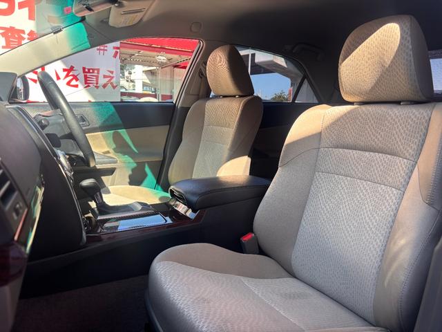 マークＸ 　ＦＵ０７６６　社外メモリーナビ　ＣＤ　ＤＶＤ　地デジフルセグ　走行中視聴可能　Ｂｌｕｅｔｏｏｔｈ　ハンズフリー　バックカメラ　ビルトインＥＴＣ　３６０度ドライブレコーダー　バニティランプ（17枚目）