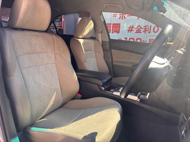 マークＸ 　ＦＵ０７６６　社外メモリーナビ　ＣＤ　ＤＶＤ　地デジフルセグ　走行中視聴可能　Ｂｌｕｅｔｏｏｔｈ　ハンズフリー　バックカメラ　ビルトインＥＴＣ　３６０度ドライブレコーダー　バニティランプ（18枚目）