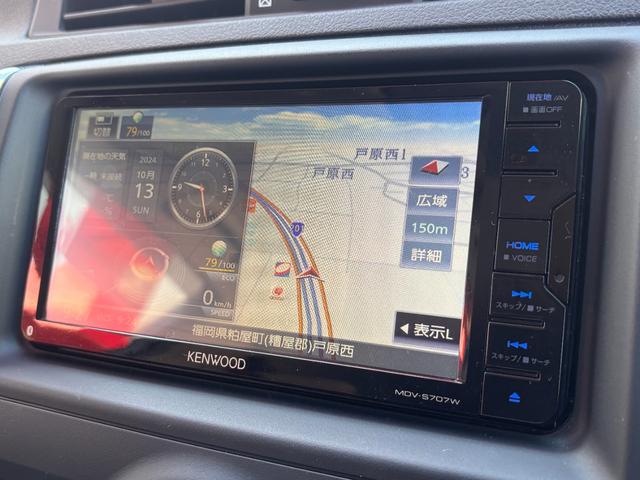 マークＸ 　ＦＵ０７６６　社外メモリーナビ　ＣＤ　ＤＶＤ　地デジフルセグ　走行中視聴可能　Ｂｌｕｅｔｏｏｔｈ　ハンズフリー　バックカメラ　ビルトインＥＴＣ　３６０度ドライブレコーダー　バニティランプ（27枚目）