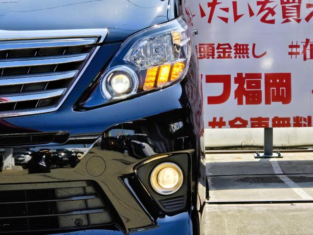 アルファードハイブリッド ＳＲ　ＦＵ１１６２　純正ＨＤＤナビ　ＣＤ　ＤＶＤ　ＭＳＶ　地デジフルセグ　Ｂｌｕｅｔｏｏｔｈ　ハンズフリー　バックカメラ　サイドカメラ　ビルトインＥＴＣ　ウッドコンビハンドル　ステアリングスイッチ（5枚目）