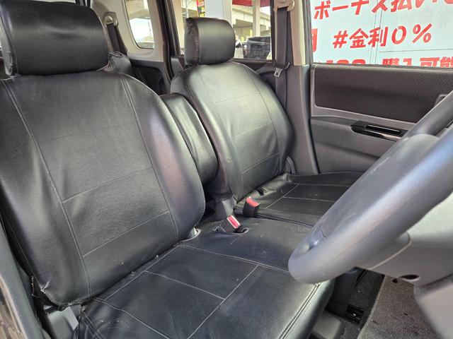 パレットＳＷ ＸＳ　ＦＵ１２４８　ＫＥＮＷＯＯＤメモリーナビ　ＣＤ　ＤＶＤ　地デジ１セグ　ＥＴＣ　オートライト　ＨＩＤヘッドライト　フォグランプ　オートエアコン　シートアンダーボックス　両側スライドドア（18枚目）