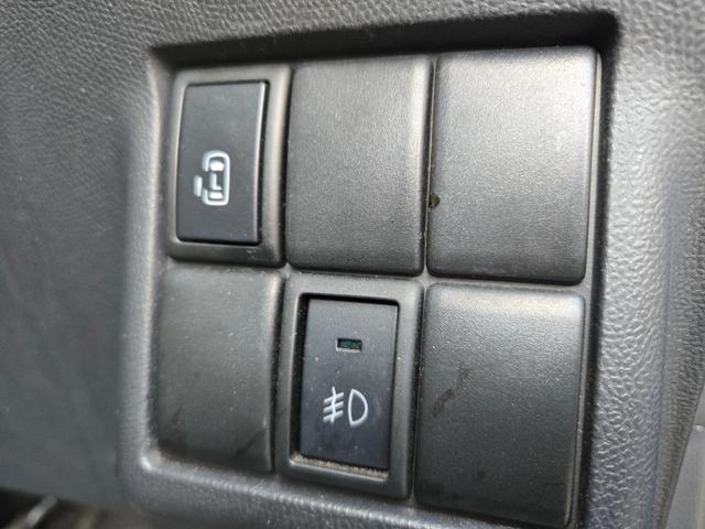 パレットＳＷ ＸＳ　ＦＵ１２４８　ＫＥＮＷＯＯＤメモリーナビ　ＣＤ　ＤＶＤ　地デジ１セグ　ＥＴＣ　オートライト　ＨＩＤヘッドライト　フォグランプ　オートエアコン　シートアンダーボックス　両側スライドドア（21枚目）