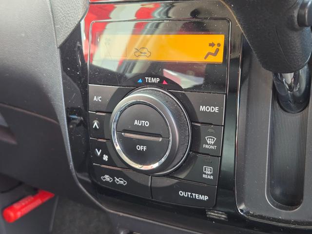 パレットＳＷ ＸＳ　ＦＵ１２４８　ＫＥＮＷＯＯＤメモリーナビ　ＣＤ　ＤＶＤ　地デジ１セグ　ＥＴＣ　オートライト　ＨＩＤヘッドライト　フォグランプ　オートエアコン　シートアンダーボックス　両側スライドドア（23枚目）
