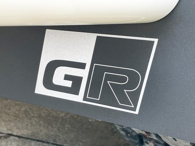 ハイエースバン ロングＤＸ　ＧＬパッケージ　ＦＵ１３４２　ＧＲ仕様車　新車コンプリート　ディーラーオプション　メッキドアミラー　ＴＲＤフロントスポイラー　リアスポイラー　サイドスカート　マッドクロス１６インチＡＷ　ホワイトレターＲＴタイヤ（18枚目）