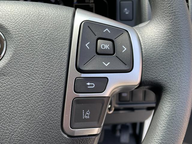 ハイエースバン ロングＤＸ　ＧＬパッケージ　ＦＵ１３４２　ＧＲ仕様車　新車コンプリート　ディーラーオプション　メッキドアミラー　ＴＲＤフロントスポイラー　リアスポイラー　サイドスカート　マッドクロス１６インチＡＷ　ホワイトレターＲＴタイヤ（28枚目）