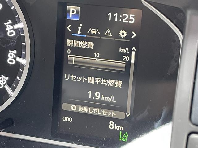 ハイエースバン ロングＤＸ　ＧＬパッケージ　ＦＵ１３４２　ＧＲ仕様車　新車コンプリート　ディーラーオプション　メッキドアミラー　ＴＲＤフロントスポイラー　リアスポイラー　サイドスカート　マッドクロス１６インチＡＷ　ホワイトレターＲＴタイヤ（37枚目）