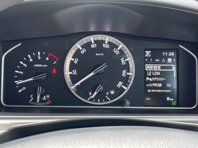 ハイエースバン ロングＤＸ　ＧＬパッケージ　ＦＵ１３４２　ＧＲ仕様車　新車コンプリート　ディーラーオプション　メッキドアミラー　ＴＲＤフロントスポイラー　リアスポイラー　サイドスカート　マッドクロス１６インチＡＷ　ホワイトレターＲＴタイヤ（40枚目）
