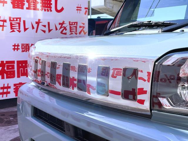 タフト Ｇターボ　ＦＵ１３６８　ＬＥＤヘッド　フォグ　オートライト　電動パーキング　シートヒーター　ガラスルーフ　純正ドラレコ　スマートアシスト　ブレーキサポート　レーンキープアシスト　レーダークルーズコントロール（15枚目）