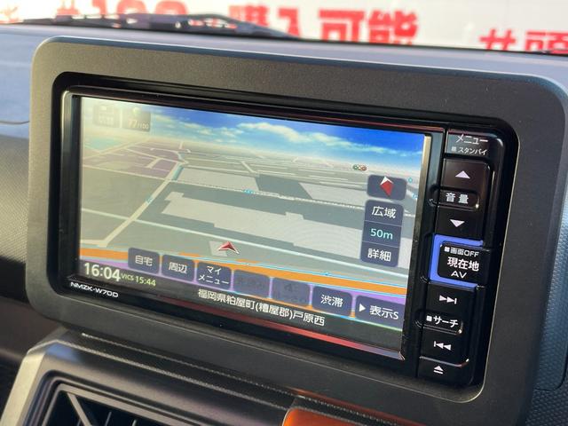 タフト Ｇターボ　ＦＵ１３６８　ＬＥＤヘッド　フォグ　オートライト　電動パーキング　シートヒーター　ガラスルーフ　純正ドラレコ　スマートアシスト　ブレーキサポート　レーンキープアシスト　レーダークルーズコントロール（32枚目）