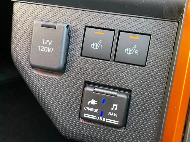 タフト Ｇターボ　ＦＵ１３６８　ＬＥＤヘッド　フォグ　オートライト　電動パーキング　シートヒーター　ガラスルーフ　純正ドラレコ　スマートアシスト　ブレーキサポート　レーンキープアシスト　レーダークルーズコントロール（36枚目）