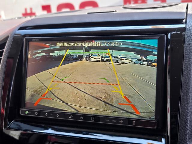 パレットＳＷ ＴＳ　ＦＵ１２４７　クラリオンＳＤナビ　ＣＤ　ＤＶＤ　ＳＤ　地デジ１セグ　バックカメラ　革巻ハンドル　オートライト　ＨＩＤヘッドライト　フォグランプ　両側パワースライドドア（26枚目）
