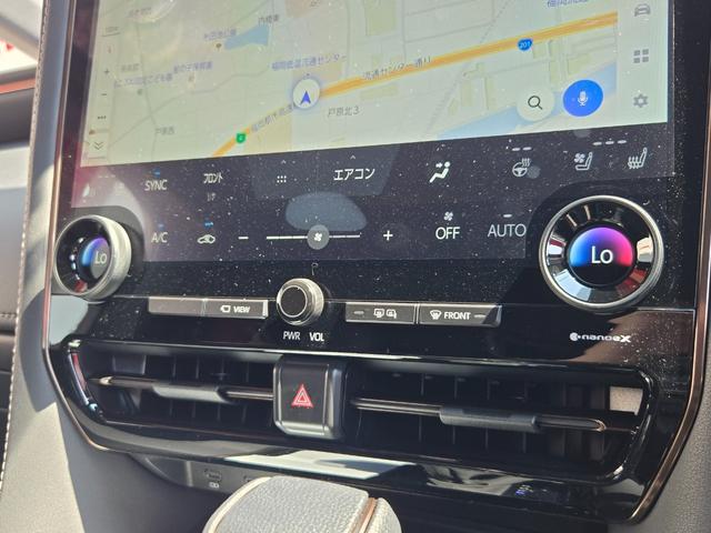 アルファード Ｚ　ＦＵ１４２１　１４インチディスプレイオーディオ　ミラーキャスト　ＵＳＢ　Ｂｌｕｅｔｏｏｔｈ　ＨＤＭＩ　フルセグ　バックカメラ　ビルトインＥＴＣ２．０　オートドアミラー　Ｗオートエアコン　革巻きハンドル（42枚目）