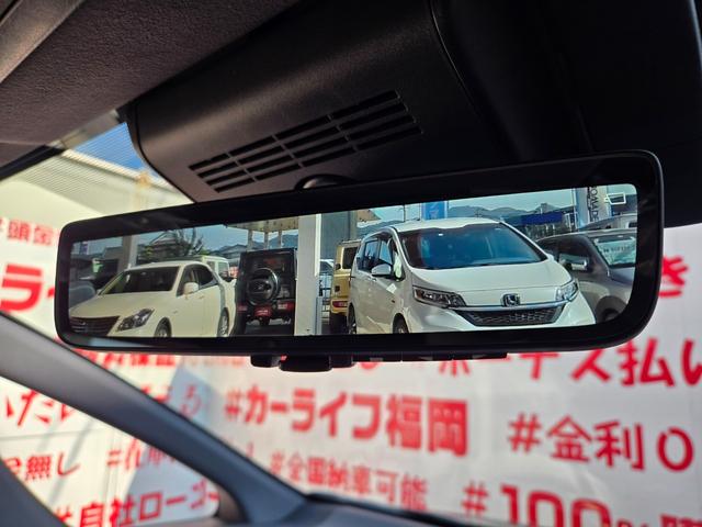 アルファード Ｚ　ＦＵ１４２１　１４インチディスプレイオーディオ　ミラーキャスト　ＵＳＢ　Ｂｌｕｅｔｏｏｔｈ　ＨＤＭＩ　フルセグ　バックカメラ　ビルトインＥＴＣ２．０　オートドアミラー　Ｗオートエアコン　革巻きハンドル（50枚目）