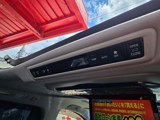 ヴェルファイア ２．５Ｚ　Ａエディション　ＦＵ１５８９　アルパイン１０インチＳＤナビ　ＣＤ　ＤＶＤ　ＳＤ　地デジフルセグ　Ｂｌｕｅｔｏｏｔｈ　ハンズフリー　バックカメラ　ビルトインＥＴＣ　革巻ハンドル　ステアリングスイッチ　クルコン（22枚目）