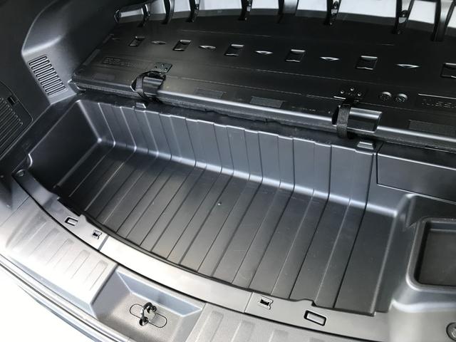 エクストレイル ２０Ｘ　ハイブリッド　エマージェンシーブレーキＰ　ＦＵ１５９２　純正ＳＤナビ　地デジフルセグＴＶ　バックカメラ　ビルトインＥＴＣ　革巻きステアリング　ステアリングスイッチ　オートライト　ＬＥＤヘッドライト　横滑り防止装置　電子制御４ＷＤシステム（30枚目）