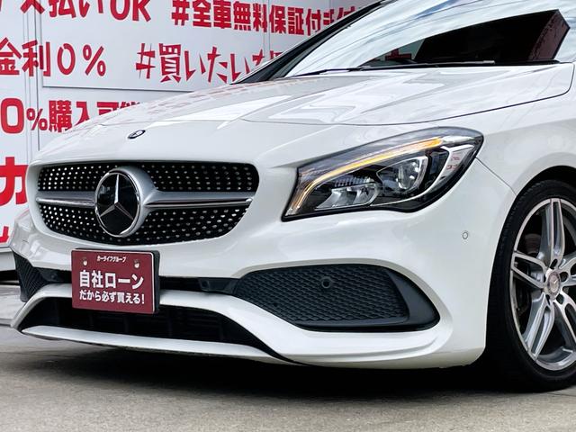 ＣＬＡクラス ＣＬＡ１８０　スポーツ　ＦＵ１６１２　純正ＨＤＤナビ　ＢＴ　フルセグ　バックカメラ　パドルシフト　ＬＥＤヘッド　デイライト　ハーフレザーシート　シートヒーター　ディストロニックプラス　ブラインドスポット　イルミスカッフ（9枚目）