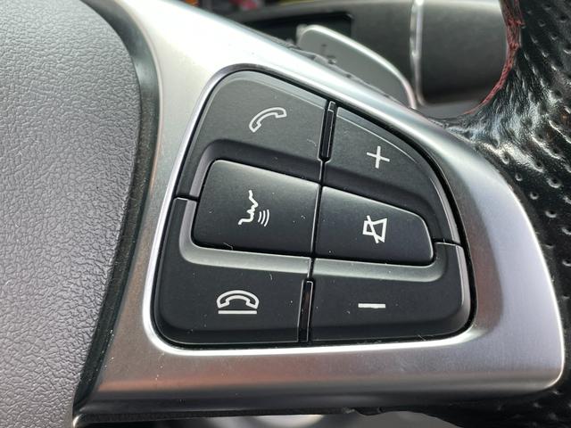 ＣＬＡクラス ＣＬＡ１８０　スポーツ　ＦＵ１６１２　純正ＨＤＤナビ　ＢＴ　フルセグ　バックカメラ　パドルシフト　ＬＥＤヘッド　デイライト　ハーフレザーシート　シートヒーター　ディストロニックプラス　ブラインドスポット　イルミスカッフ（32枚目）