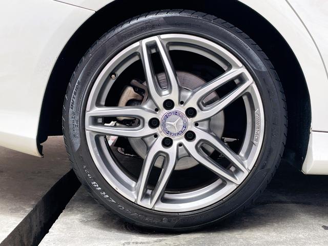 ＣＬＡクラス ＣＬＡ１８０　スポーツ　ＦＵ１６１２　純正ＨＤＤナビ　ＢＴ　フルセグ　バックカメラ　パドルシフト　ＬＥＤヘッド　デイライト　ハーフレザーシート　シートヒーター　ディストロニックプラス　ブラインドスポット　イルミスカッフ（38枚目）