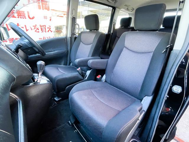 セレナ ハイウェイスター　Ｓ－ハイブリッド　ＦＵ１６３８　純正ＳＤナビ　ＤＶＤ　ＳＤ　Ｂｌｕｅｔｏｏｔｈ　フルセグ　バックカメラ　ＥＴＣ　Ｗエアコン　ＬＥＤヘッド　両側パワースライドドアー　ウォークスルー　クルーズコントロール（16枚目）