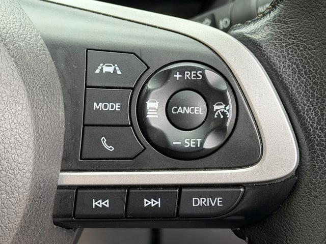 ライズ Ｚ　ＦＵ１７０７　ケンウッドＳＤナビ　地デジフルセグＴＶ　ＣＤ　ＤＶＤ　ＳＤ　Ｂｌｕｅｔｏｏｔｈ　ハンズフリー　バックカメラ　アラウンドビューモニター　ＥＴＣ　革巻きステアリング　ステアリングスイッチ（32枚目）
