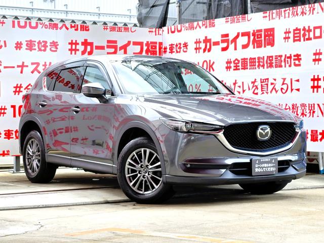 ＣＸ－５ ＸＤ　Ｌパッケージ　ＦＵ１８０４　純正ＳＤナビ　ＣＤ　ＤＶＤ　地デジフルセグ　Ｂｌｕｅｔｏｏｔｈ　ハンズフリー　バックカメラ　サイドカメラ　ビルトインＥＴＣ　革巻ハンドル　ステアリングスイッチ　クルーズコントロール（5枚目）