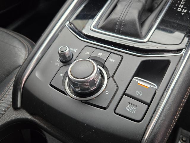 ＣＸ－５ ＸＤ　Ｌパッケージ　ＦＵ１８０４　純正ＳＤナビ　ＣＤ　ＤＶＤ　地デジフルセグ　Ｂｌｕｅｔｏｏｔｈ　ハンズフリー　バックカメラ　サイドカメラ　ビルトインＥＴＣ　革巻ハンドル　ステアリングスイッチ　クルーズコントロール（29枚目）