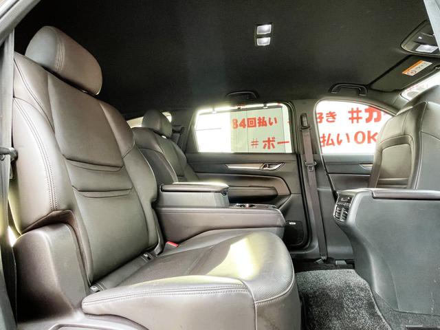 ＣＸ－８ ＸＤ　Ｌパッケージ　ＦＵ１７９８　３６０°ビューカメラ　電子パーキングブレーキ　リアサイドシェード　車間認知支援システム　スマートシティブレーキサポート　ブラインドスポットシステム　レーンキープアシストシステム（21枚目）