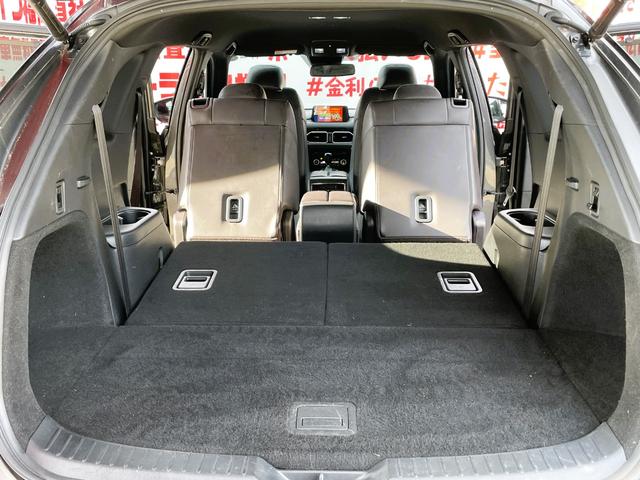 ＣＸ－８ ＸＤ　Ｌパッケージ　ＦＵ１７９８　３６０°ビューカメラ　電子パーキングブレーキ　リアサイドシェード　車間認知支援システム　スマートシティブレーキサポート　ブラインドスポットシステム　レーンキープアシストシステム（24枚目）