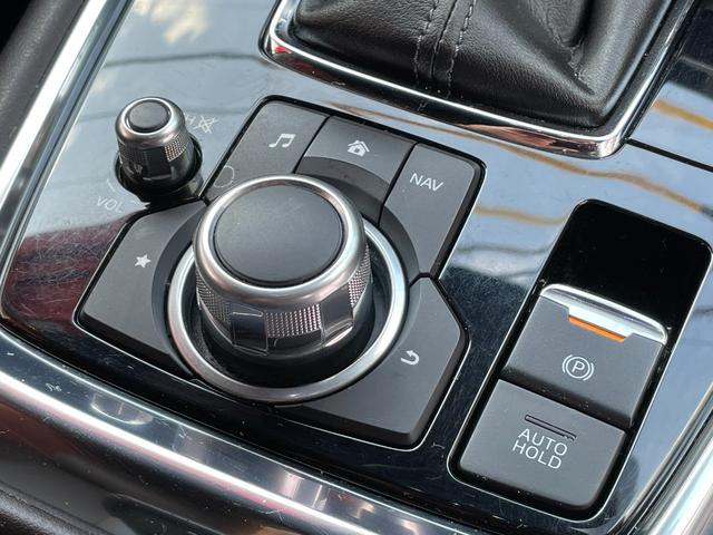 ＣＸ－８ ＸＤ　Ｌパッケージ　ＦＵ１７９８　３６０°ビューカメラ　電子パーキングブレーキ　リアサイドシェード　車間認知支援システム　スマートシティブレーキサポート　ブラインドスポットシステム　レーンキープアシストシステム（38枚目）