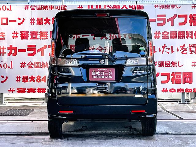 スペーシアカスタム ＴＳ　ＦＵ１８０８　カロッツェリアナビ　ＤＶＤ　ＳＤ　ＢＴ　ワンセグ　ＥＴＣ　ＨＩＤヘッド　フォグ　両側パワースライドドア　オーバーヘッドコンソール　アイドリングストップ　レザー調シートカバー　純正１５ＡＷ（10枚目）